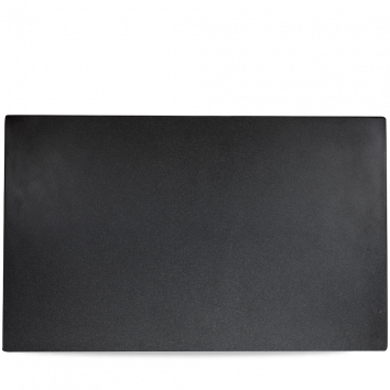 Plastic  Granite Black Gn 1/1 Tray 20 5/6X12 4/5" Box 2