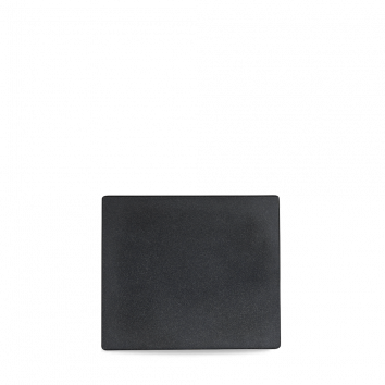 Plastic  Granite Black Rectangular Tile 10 1/5" X 8 3/4" Box 6