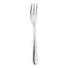 The Elia Zephyr Serving Fork is carefully crafted in highly polished 18/10 Stainless Steel, to a smooth mirror finish.