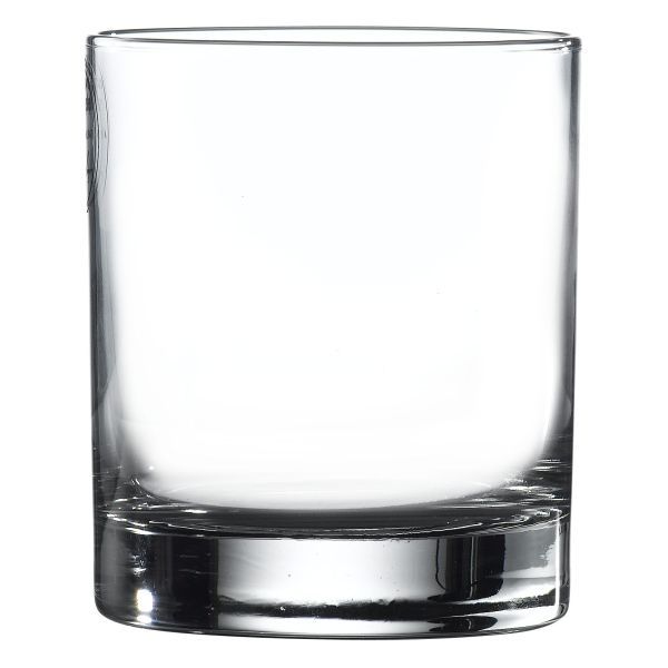 Ada Rocks Tumbler 30cl / 10.5oz (Pack 6)