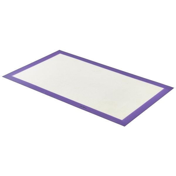 Non-Stick Baking Mat Purple GN1/1
