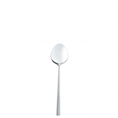 Chef & Sommelier Nectar Spoons and Hot Drinks Tea Spoon (13.5cm) (51/4") (Pack of 12)