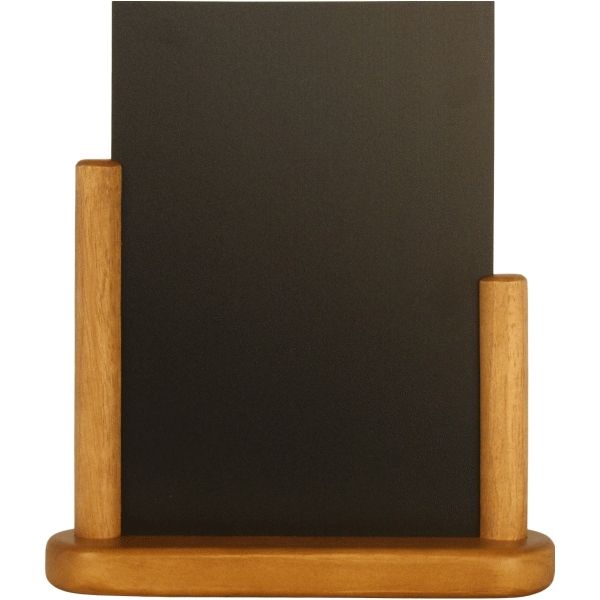 Table Board Teak Medium 15 x 21cm