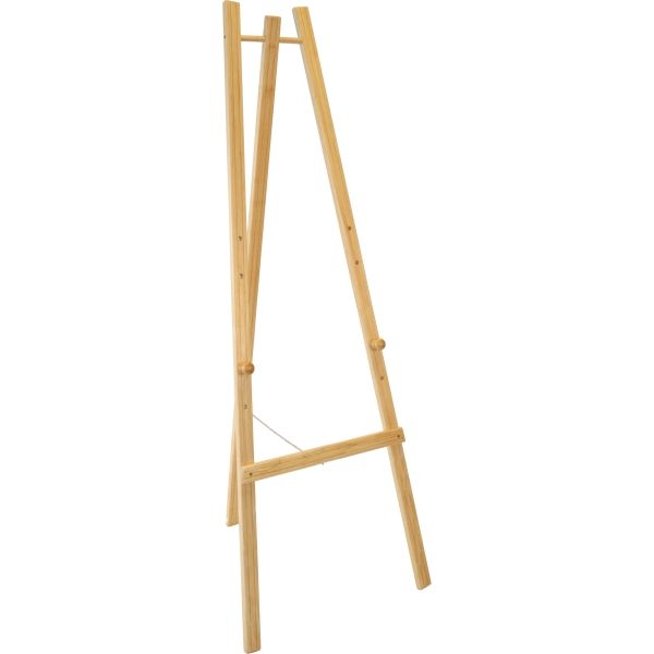 Easel Teak H-165cm