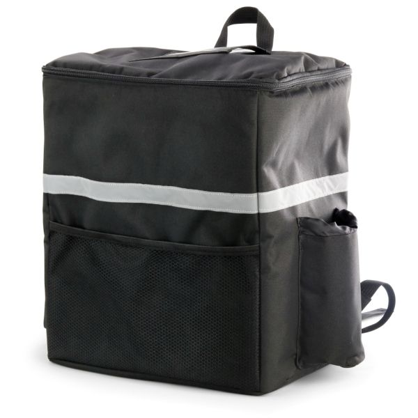Polyester Insulated Food Delivery Backpack