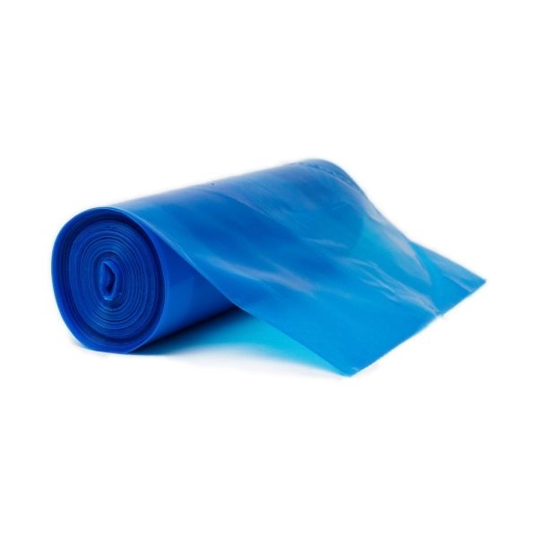 Disposable Blue Piping Bags 47cm/18" (Pack of 100)