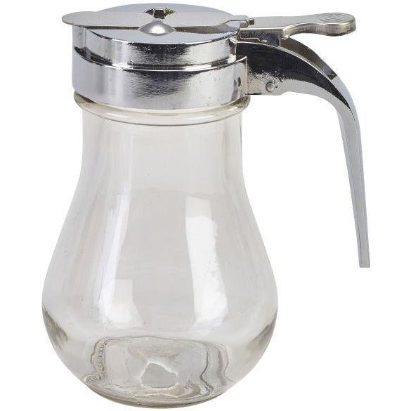 Honey/Syrup Pourer Glass Clear 17.5cl/6oz