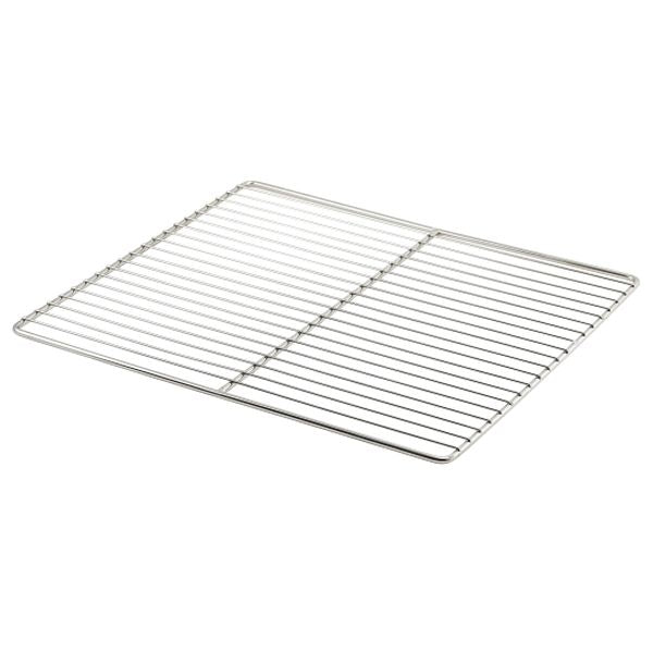 Heavy Duty Stainless Steel Oven Grid GN 2/3