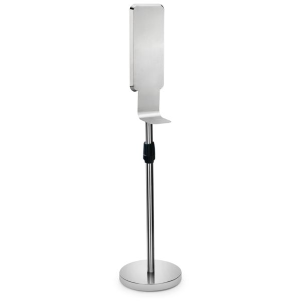 Adjustable Hand Sanitiser Dispenser Stand