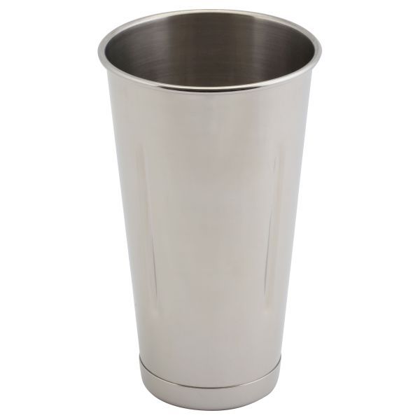 Malt/Milkshake Cup 30oz/85cl St/St.