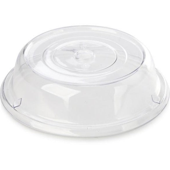Plate Cover Polycarbonate 26.4cm/10"
