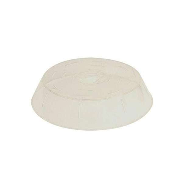 Plate Stacking Cover Plastic 25.4cm/10"