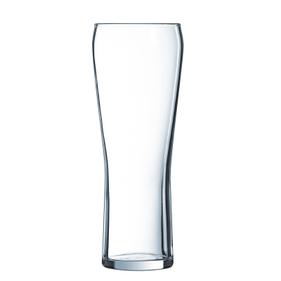 Arcoroc Edge Beer Glass  CE 1pt (58.5cl/20oz) (Pack of 24)