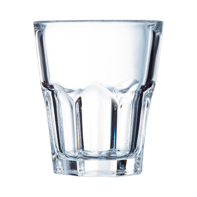 Arcoroc Granity Shot (4.5cl/1.6oz) (Pack of 48)