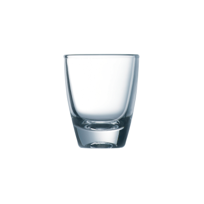 Arcoroc Gin Shot (3cl/1oz) (Pack of 288)