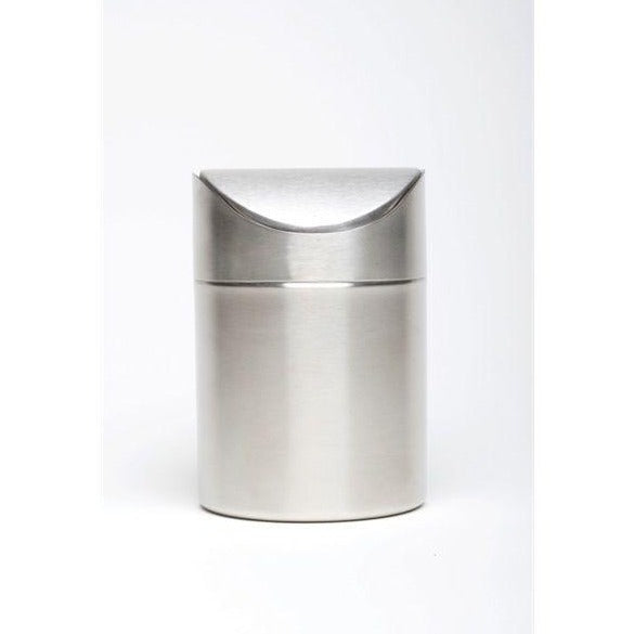 Stainless Steel Table Bin