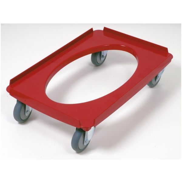 Thermobox Transport Dolly GN 1/1