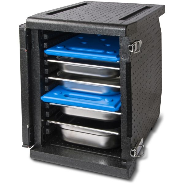 Thermobox Frontloader 93Litre GN 1/1