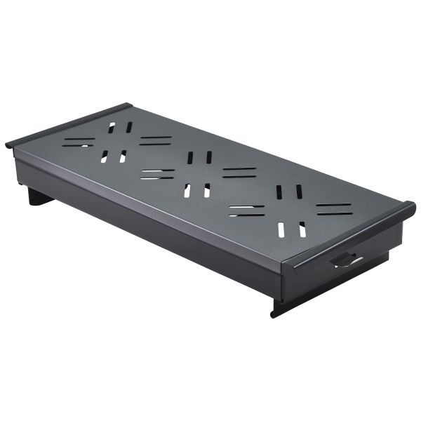 Table Top Food Warmer 3 Candle 43.5 x 17.5 x 7cm