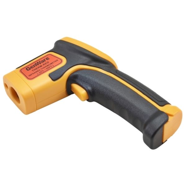 Infrared Thermometer