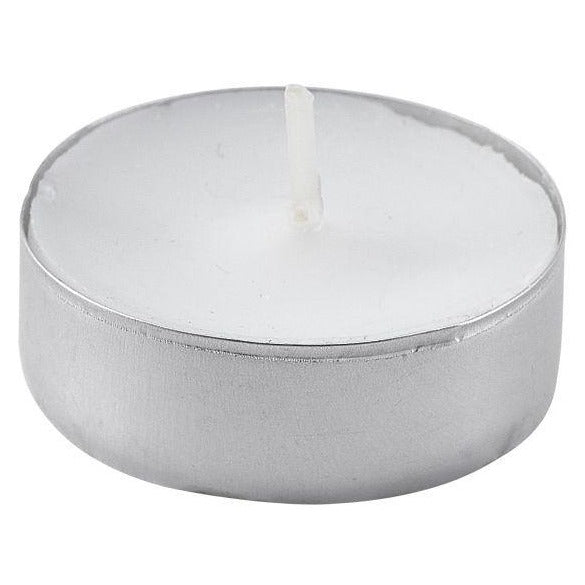 Tea Lights 4cm (Pack 100)