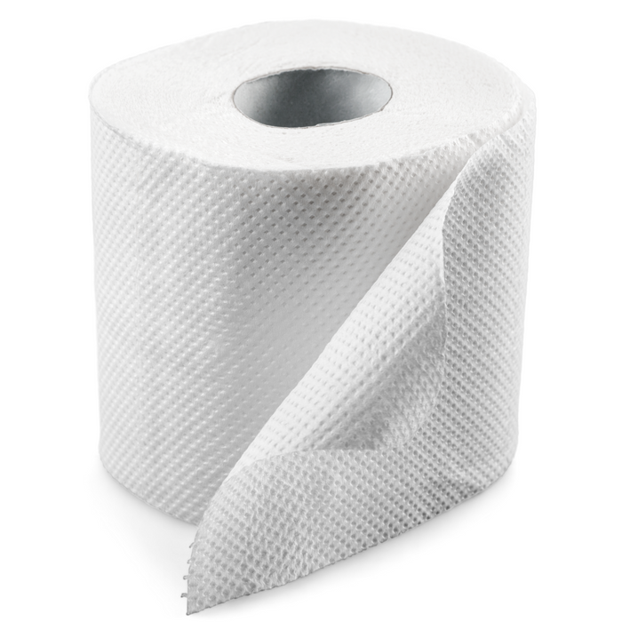 Premium Toilet Roll 3Ply (Pack 40)